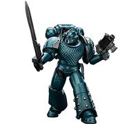 Figurine Warhammer The Horus Heresy Alpha LegionHeadhunter Prime 20 cm