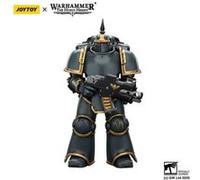 Figurine Warhammer The Horus Heresy - Space Wolves MK III Tactical Legionary 12 cm