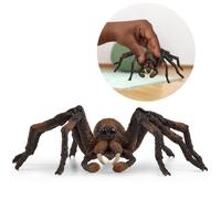 Figurine - WARNER BROS - SLH13987 - Aragog l'Acromantula - 6 ans et plus - Noir