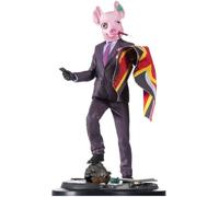 Figurine - Watch Dogs Legion: Resistant Of London