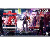 Watch Dogs Legion - Statuette Resistant Of London 26 Cm