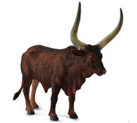 Figurine Watusi Taureau