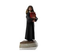 Figurine IRON STUDIOS WBHPM40821-10 - Harry Potter - Hermione Granger