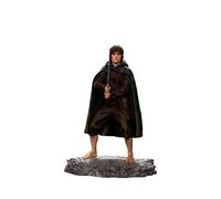 Figurine IRON STUDIOS WBLOR58421-10 - Lord Of The Rings - Frodo