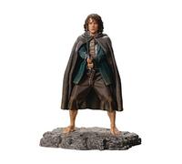 Figurine IRON STUDIOS WBLOR58421-10 - Lord Of The Rings - Pippin