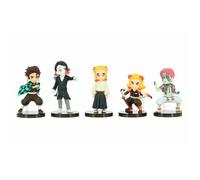 Figurine - Wcf - Demon Slayer : Kimetsu No Yaiba - Vol.8