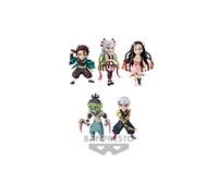Figurine Wcf - Demon Slayer - Vol.10