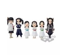 Figurine Wcf - Demon Slayer - Vol.7