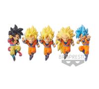 Figurine Wcf - Dragon Ball Z - Dokkan Battle, Micromania-Zing, numéro un français du jeu vidéo et de la pop culture. Retrouvez les