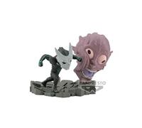Figurine Wcf - Kaiju N°08 - Log Stories 2