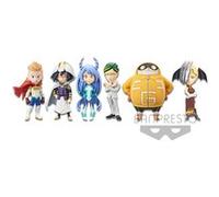 Figurine Wcf - My Hero Academia - Assortiment Volume 5 G