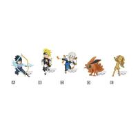 Figurine Wcf - Naruto - Narutop99 V5