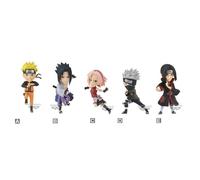 Figurine Wcf - Naruto Shippuden - Vol.1