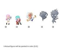 Figurine Wcf | One Piece | Jewelry Bonney History