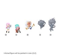 Figurine Wcf One Piece Jewelry Bonney History