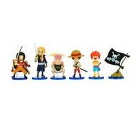 Figurine Wcf - One Piece - Wanokuni Kaisouhen 2 Multicolore