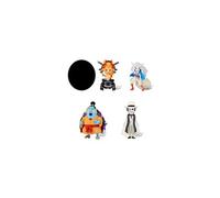 Figurine Wcf | One Piece | Wanokuni Onigashima 06