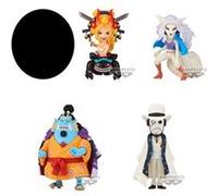 Figurine Wcf | One Piece | Wanokuni Onigashima 06 G