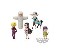 Figurine Wcf - One Piece - Wanokuni Onigashima 5