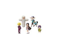 Banpresto – Figurine WCF One Piece Wanokuni Onigashima Vol. 5 – Multicolore – 7 cm