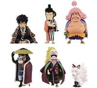 Figurine Wcf - One Piece - Wanokuni (vol.8)