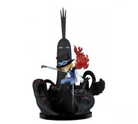 Banpresto Figurine One Piece – Sabo contre Five Elders et Imu Special WCF