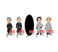 Figurine Wcf - Tokyo Revengers - Seiyakessen I
