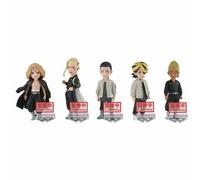 Figurine - Wcf - Tokyo Revengers - Vol.2 Multicolore