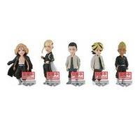 BanPresto - Tokyo Revengers Vol. 2 (Box of 1), Bandai Spirits World Collectable Figure