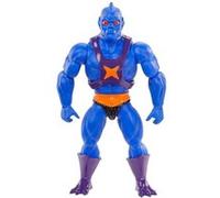 figurine webstor 15 cm Mattel - Collection Masters G