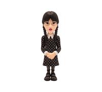 MINIX - Wednesday - Mercredi Addams - #113 - Figurine à Collectionner 12cm