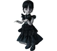 Figurine Wednesday Rave'n Dance Living Dead Dolls Wednesday 25 cm