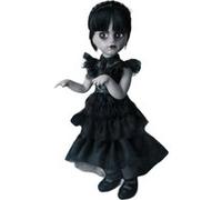 Figurine Wednesday Rave'n Dance Living Dead Dolls Wednesday 25 cm G