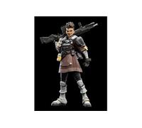 Apex Legends - Figurine - Bangalore - 18cm