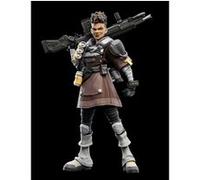 Figurine Weta - Apex Legends - Mini Epics Bangalore NC G