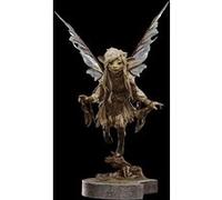 Figurine Weta Cristal Noir Deet le Gelfling Figure 1/6 noir G