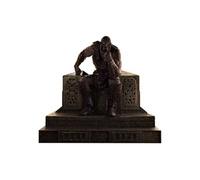 Figurine Weta - DC Comics - Zack Snyder's Justice League - Darkseid