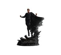 Figurine Weta - DC Comics - Zack Snyder's Justice League - Superman Black Suit