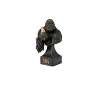 Figurine Weta - King Kong - King Kong & Ann Bust