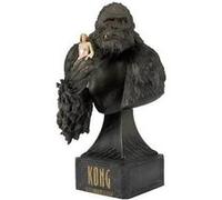 Figurine Weta - King Kong - King Kong & Ann Bust G
