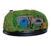 Figurine Weta - Lord Of The Rings - 26 Gandalf's Cutting