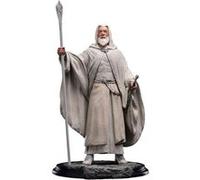 Figurine Weta - Lord Of The Rings - Gandalf The White