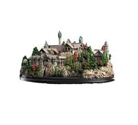 Figurine Weta - Lord Of The Rings - Rivendell
