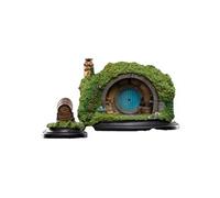 Figurine Weta - Lord Of The Rings : The Hobbit - 2A hill Lane