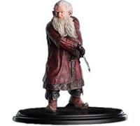 Figurine Weta - Lord Of The Rings : The Hobbit - Balin G
