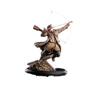 Figurine Weta - Lord Of The Rings : The Hobbit - Bard The Bowman