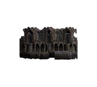 Figurine Weta - Lord Of The Rings : The Hobbit - Dol Guldur Colonnade