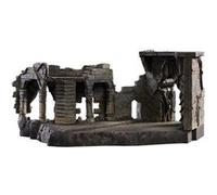 Figurine Weta - Lord Of The Rings : The Hobbit - Dol Guldur South Courtyard