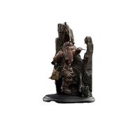 Figurine Weta - Lord Of The Rings : The Hobbit - Dwarf Miner