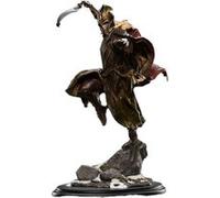 Figurine Weta - Lord Of The Rings : The Hobbit - Elf In Battle G